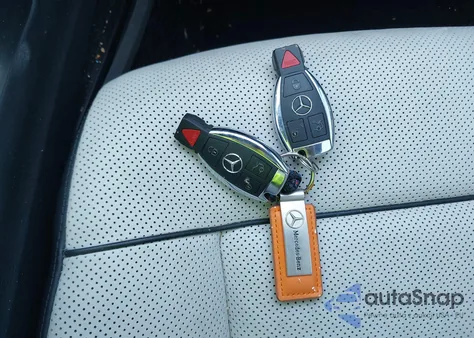 2016 Mercedes-Benz E 400 4Matic from USA, damaged, VIN WDDHF6HB2GB170021